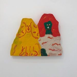 Meet your Posher, Sandie